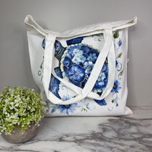 Load image into Gallery viewer, Tote Bag - Turtle
