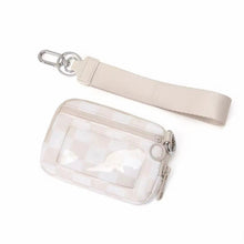 Load image into Gallery viewer, Rue - Nylon Wristlet Wallet - PREORDER Ends 6/24
