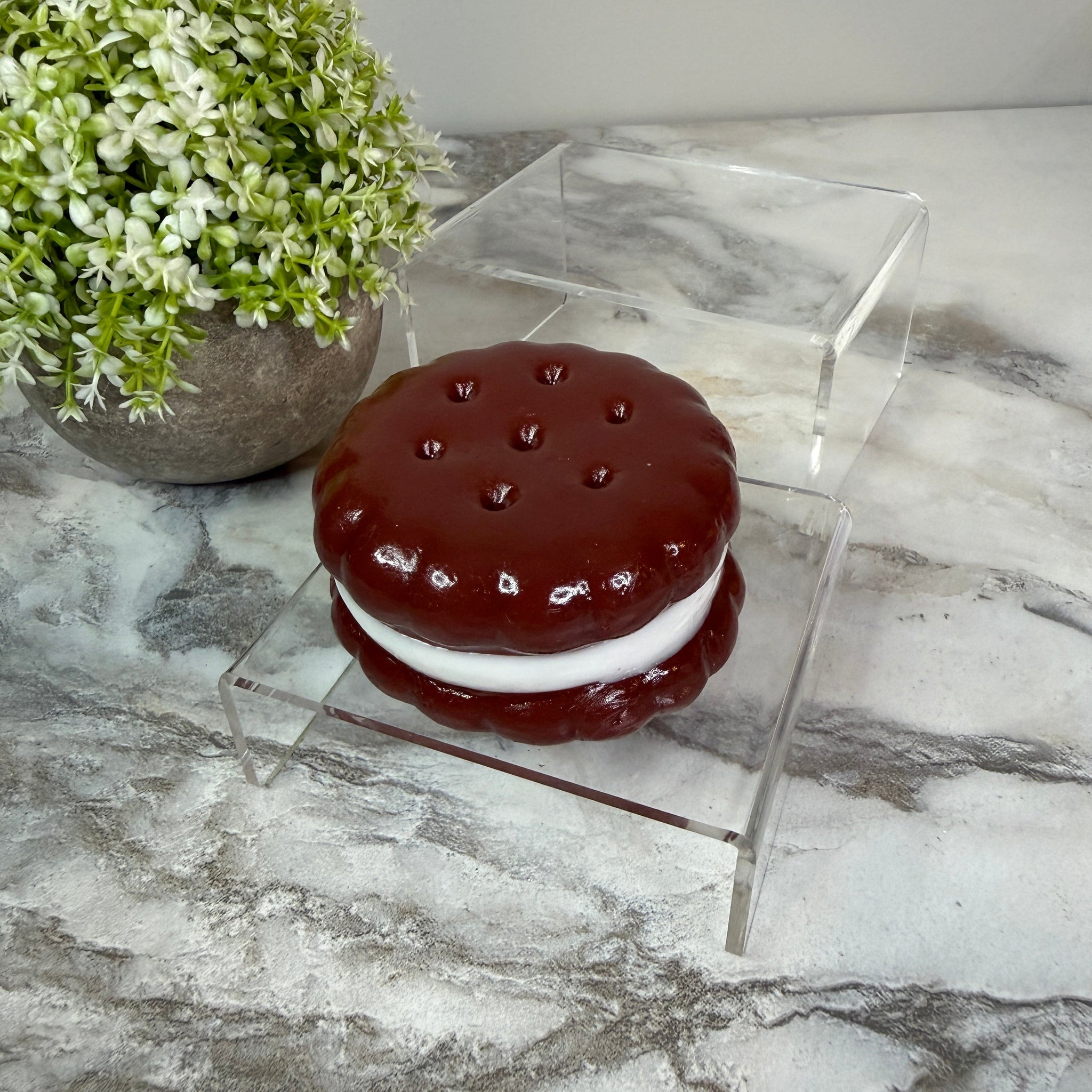 Load image into Gallery viewer, Squishy Toy - Ice Cream Sandwich