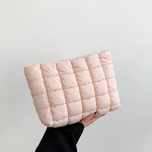 Puffer Pouch