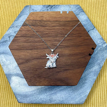 Load image into Gallery viewer, Necklace - Highland Cow
