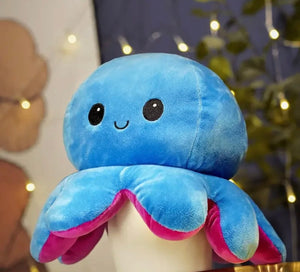 Moody Octopus Toy XL - PREORDER