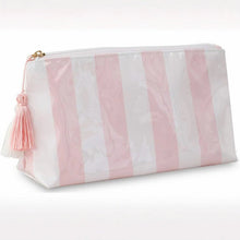 Load image into Gallery viewer, Vinyl Travel Pouch - PREORDER

