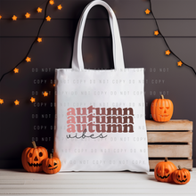 Load image into Gallery viewer, Tote Bag - Autumn
