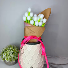 Load image into Gallery viewer, Tulip Bouquet Bundled Set
