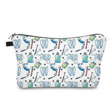 Load image into Gallery viewer, Pouch - Tooth Dental Dentist
