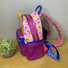Load image into Gallery viewer, DISNEY LIZZIE MCGUIRE COSPLAY MINI BACKPACK - Loungefly
