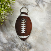 Load image into Gallery viewer, Lip Balm Chapstick Holder - #19 - Football
