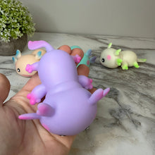 Load image into Gallery viewer, Squishy Toy - Axolotl #2

