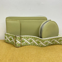 Load image into Gallery viewer, Iris Phone Wallet - PREORDER
