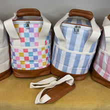 Load image into Gallery viewer, Summer - Canvas Cooler
