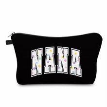 Load image into Gallery viewer, Pouch - Mom Grandma Nana

