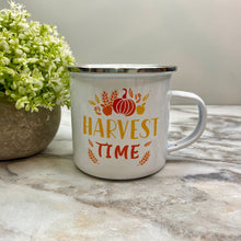 Load image into Gallery viewer, Mug - Fall - Harvest Time
