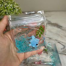 Load image into Gallery viewer, Squishy Toy - Pet Goldfish
