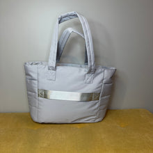 Load image into Gallery viewer, Sophie - Puffer Tote
