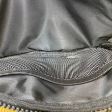 Load image into Gallery viewer, Remi - Nylon Crossbody Animal Print B&amp;W
