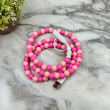 Load image into Gallery viewer, Charging Charger Cord - Beaded #1

