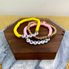 Load image into Gallery viewer, Bracelet Pack - Clay &amp; Bead Teach
