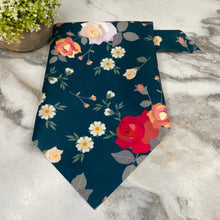 Load image into Gallery viewer, Dog Bandana - Floral - #34
