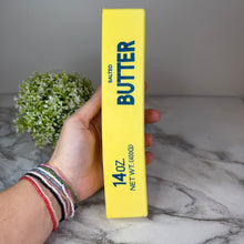 Load image into Gallery viewer, Squishy Toy - Butter, Jumbo
