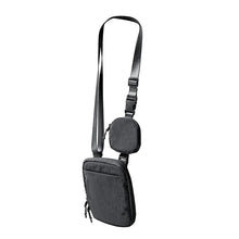 Load image into Gallery viewer, Nylon Crossbody &amp; Belt Bag
