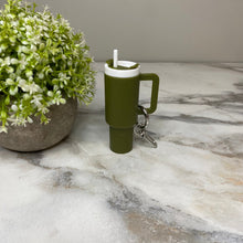 Load image into Gallery viewer, Keychain - Lip Balm Tumbler
