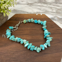 Load image into Gallery viewer, Bracelet - Stone with Clasp - #11
