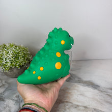 Load image into Gallery viewer, Squishy Toy - Jumbo Dinosaur
