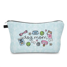 Load image into Gallery viewer, Pouch - Dog, Mom + Things

