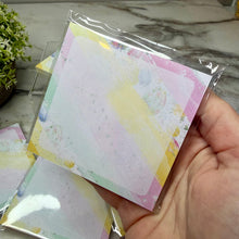 Load image into Gallery viewer, The Sticky Note Collection - Easter Pastel Eggs
