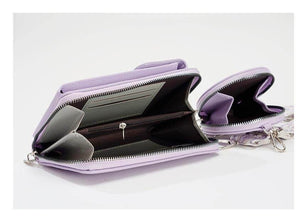 Iris Phone Wallet - PREORDER