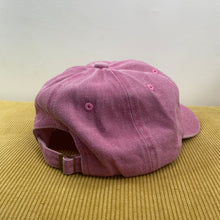 Load image into Gallery viewer, Hat - Mama + Mini - Pink
