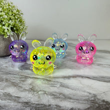 Load image into Gallery viewer, Squishy Toy - Baby Rabbit Bunny
