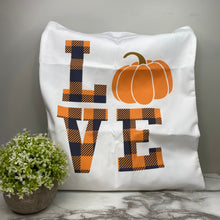 Load image into Gallery viewer, Tote Bag - Halloween - Love
