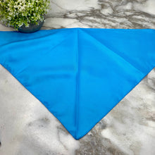 Load image into Gallery viewer, Dog Bandana - Solid - #14
