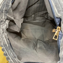 Load image into Gallery viewer, Willow - Corduroy Shopper Purse
