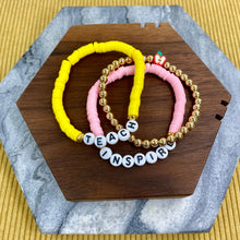 Load image into Gallery viewer, Bracelet Pack - Clay &amp; Bead Teach
