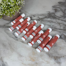 Load image into Gallery viewer, Lip Balm - Terracotta Daisy
