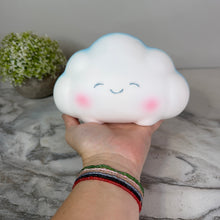 Load image into Gallery viewer, Squishy Toy - Jumbo Cloud Dough
