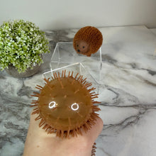 Load image into Gallery viewer, Squishy Toy - Hedgehog
