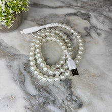 Load image into Gallery viewer, Charging Charger Cord - Beaded #1
