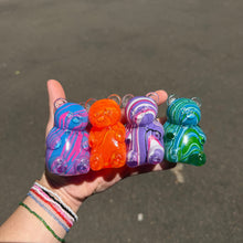 Load image into Gallery viewer, Squishy Toy - Gummy Bear, Marble
