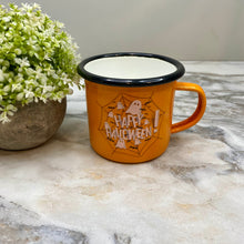 Load image into Gallery viewer, Mug - Halloween - Orange
