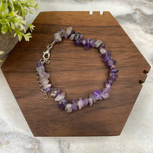 Load image into Gallery viewer, Bracelet - Stone with Clasp - #9
