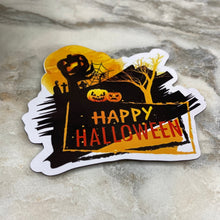 Load image into Gallery viewer, Magnets - Halloween Mix
