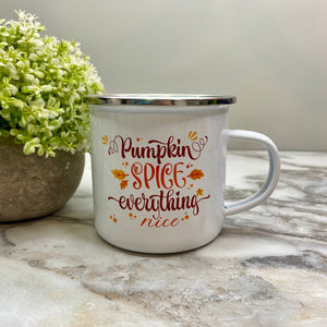 Mug - Fall - Everything Nice