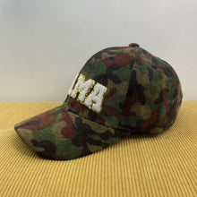 Load image into Gallery viewer, Hat - Mama Designs - Dark Camo
