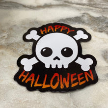 Load image into Gallery viewer, Magnets - Halloween Mix
