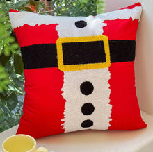 Load image into Gallery viewer, Pillow Cover - Christmas - PREORDER
