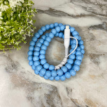 Load image into Gallery viewer, Charging Cord - Beaded #2 - PREORDER
